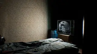 Requiem for a Soul - Global Game Jam 2022