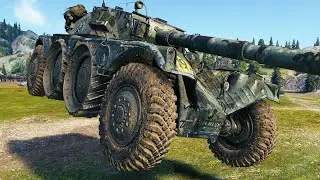 ГАЙД ПО ЕБР 105 от СТАНЛОКА