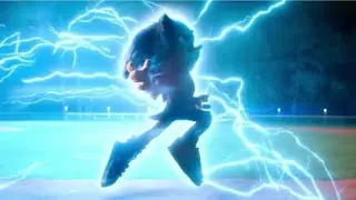 молния⚡ соника 