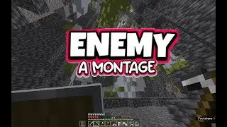 ENEMY Montage || Block Sumo || Panth OMG