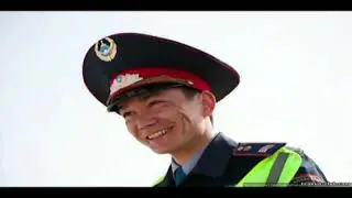 ОТ ДУШИ ДЛЯ КОРРУМПИРОВАННОЙ ДОРОЖНОЙ ПОЛИЦИИ КАЗАХСТАНА ГАИ ДПС. ОСА
