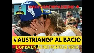 MotoGP, che passione: GP Austria