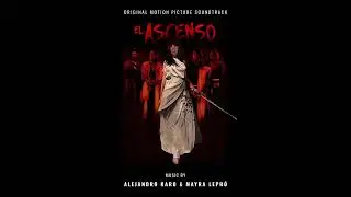 El Ascenso by Alejandro Karo & Mayra Lepró