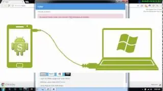 How to Mirror any Android Device Screen on Laptop & PC [Easy Solution]