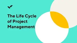 The Life Cycle of Project Management
