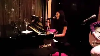 Zuzana Miková - If it makes you happy (cover)