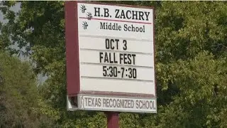 Northside ISD middle school student facing charges after assault caught on video - Nonstop News