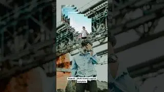 52 photo one click editing video 🫰