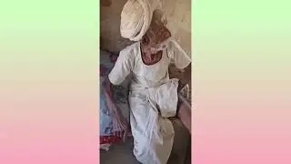 बाड़मेर का वायरल वीडियो!! ताऊ का वायरल वीडियो