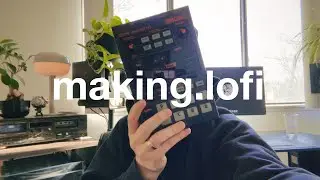 SP 202 pt. 3 - Making Lofi