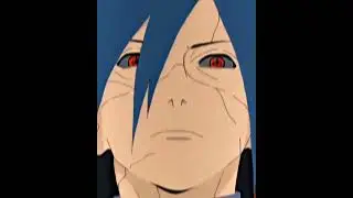 THE GHOST 👻 #madara #madarauchiha #foryou #shorts #ytshorts #animeedits