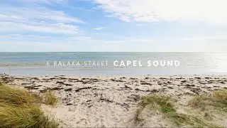 6 Balaka Street, Capel Sound 🏡✨