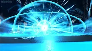 Ark Ending (The Island Overseer Boss) - 4K 60FPS Max