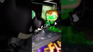 Dc Universe #funkopop #batman #shorts