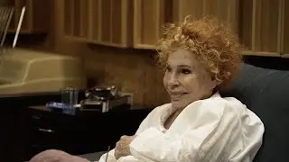Ornella Vanoni - Unica - Recording Session