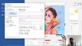 INTERNAL MEMORY ( RAM)