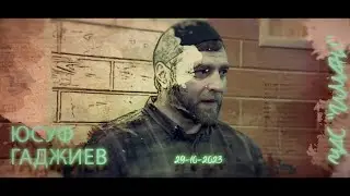 Проповедь ЮСУФ ГАДЖИЕВ - Мажлис 