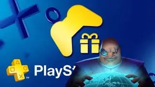PS PLUS July 2022 | This Would Be Sick | PS PLUS PS News 
