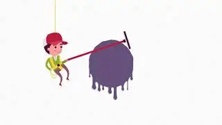 Animation Best youtube intro ever !! (PRO) with After effects 2018