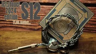TLDR - Letshuoer S12 2024 Edition