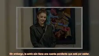 La presentación que llena de emoción a Hande Erçel