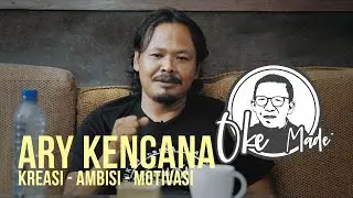 OKE MADE - Hipnotis Ary Kencana