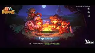 My heroes (Random moments part 2)
