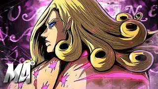Funny Valentine (Jojo's Bizarre Adventure) - D4C | M4rkim