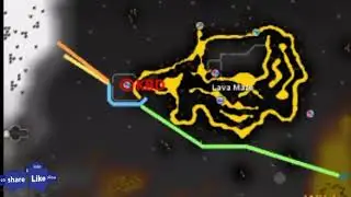 In depth easy KBD guide Osrs Mobile only.  by:422 Streams™