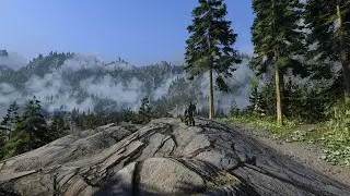 13 MINUTES OF YAPPIN - Skyrim gameplay