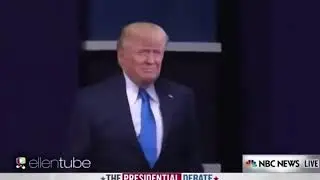 Танцы Путин Трамп Меркель