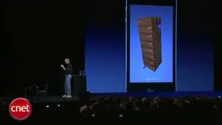 iPhone 4S - CNET TV.flv