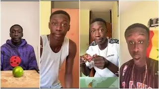 Funniest Khaby Lame Tiktok Compilation | New Tiktok Compilation 2021