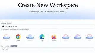 Browser lol Free Trial – Safe Virtual Browser Alternative to VPS & RDP