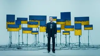 ROXOLANA – І'm gone [Official video]