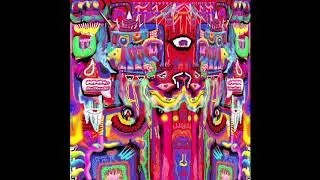 Orque - My Synth Is Drinking An Almond Milk And Finds A Longboard In The Milky Way