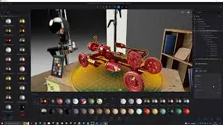 Twinmotion tutorial animation