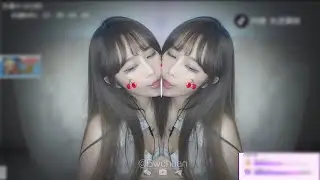 ASMR ❤️丸子君 黑丝福利！口腔音 210919 | Mouth sounds & Ear massage