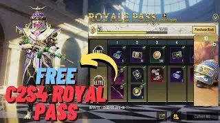 How to get free RP in BGMI C2 S4 M7 | Free RP BGMI | Get Free RP PUBG Mobile | BGMI | Technoxity
