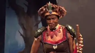 starkid in a nutshell