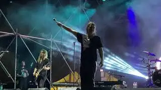 The Struts - Could Have Been Me (Empoli 2023)