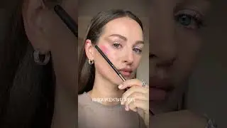 5 классных приемов для макияжа 