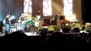 Eric Clapton Cocaine 5/3/08