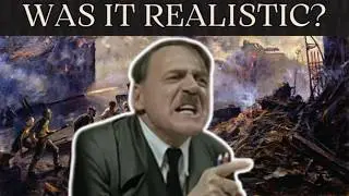 Was Steiner’s Counterattack Actually Possible? | 60 Seconds History