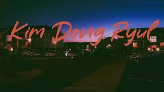 [Playlist] 그날따라 듣는 음악도 내 맘처럼 흘러나오고 | 김동률