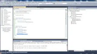 Crear y consumir un servicio web WCF