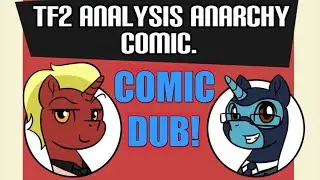 TF2 Analysis: 