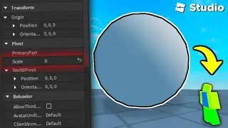 Top 5 Tips & Tricks You NEED To Use! | Roblox Studio 2024