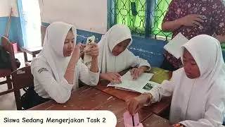 Peningkatan Kepercayaan Diri dan Hasil Belajar Siswa melalui