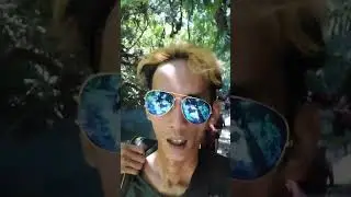 Citumang Pengandaran Vlog Part 1